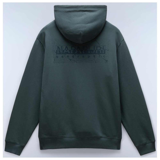 Napapijri Ανδρικό φούτερ B-Albula Hoodie